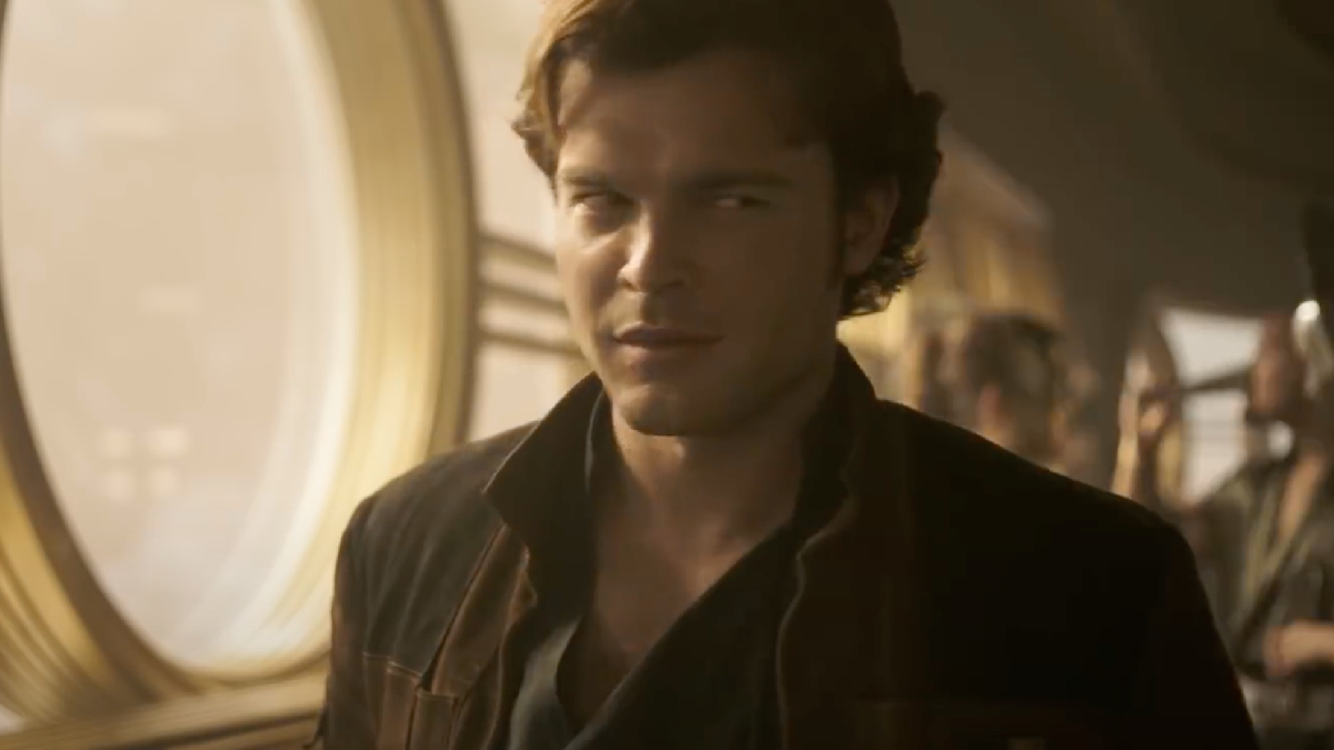 Would solos alden ehrenreich return to star wars heres the latest