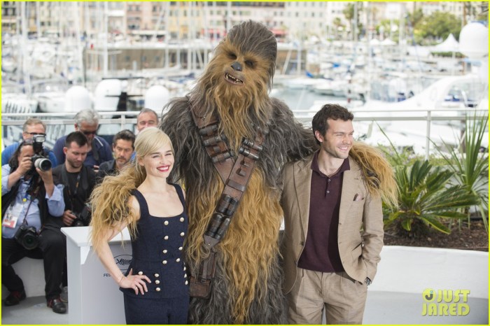Would solos alden ehrenreich return to star wars heres the latest