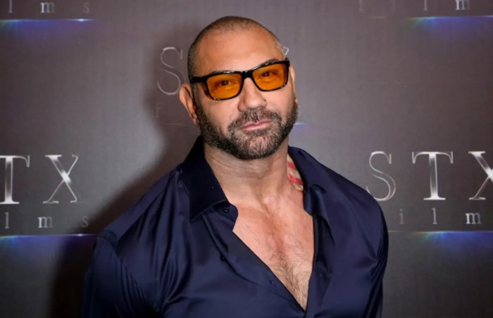 Bautista dave trouble Bautista dave trouble