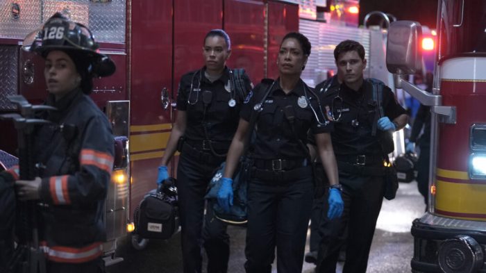 9 1 1 lone stars gina torres opens up about that big suits reunion and whether more are on the way