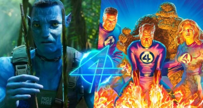 Fantastic costumes reboot four Marvels fantastic four reboot has made a big behind the scenes change with some avatar talent