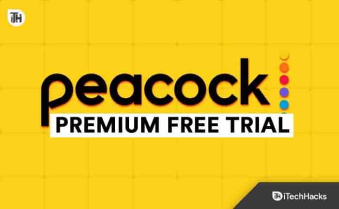 Peacock premium is now dollar2999 for a full year but time is running out