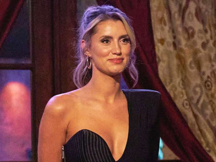 The bachelors zach shallcross discusses how he and kaity biggar handled things being taken out of context in the editing process