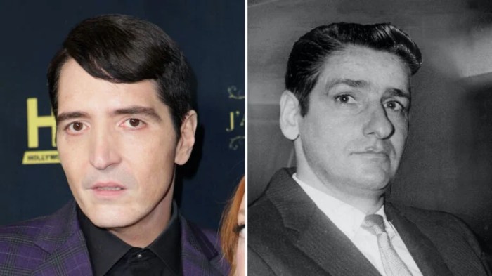 David dastmalchian reveals the extensive toolbox he brought to his unsettling boston strangler performance