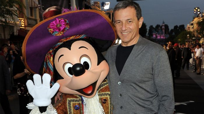 Following bob igers viral email the layoffs at disney have begun