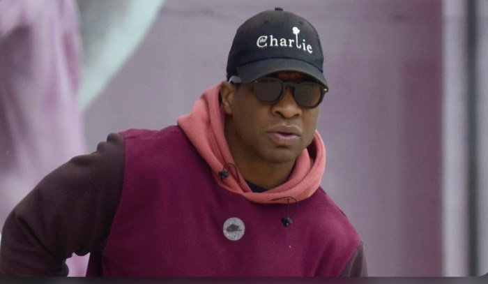 Two directors speak out about jonathan majors alleged vicious cruel behavior and more after actors assault arrest