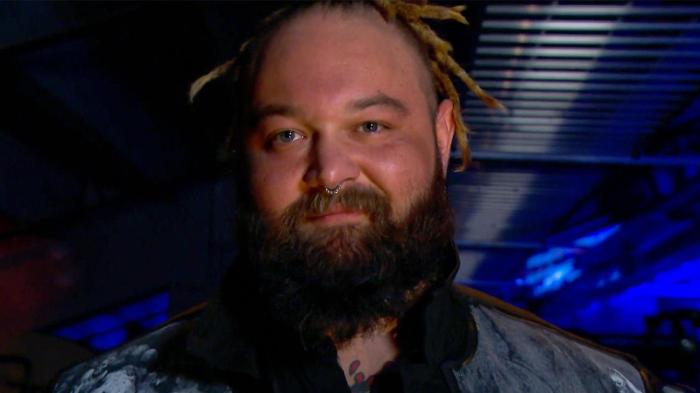 Wwes wrestlemania 39 is less than a week away and the bray wyatt situation just got even more confusing
