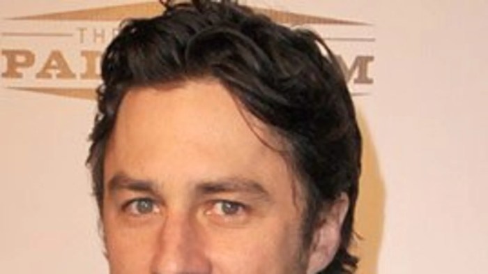 Scrubs creator has good news for fans hoping to see zach braff and other stars for reunion project