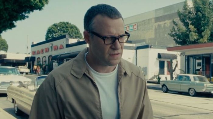 Watch seth rogen share his thoughts on jonah hill curing kanye wests antisemitism with 21 jump street