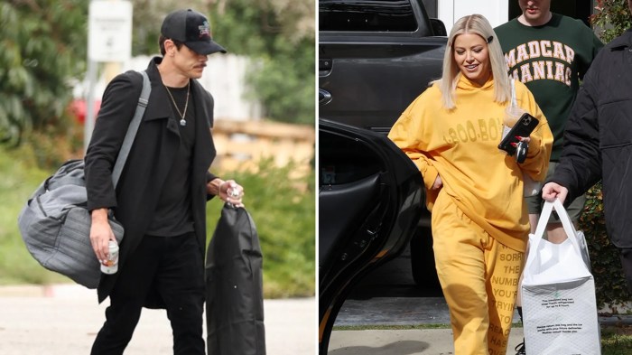 How a restraining order could really complicate the vanderpump rules reunion