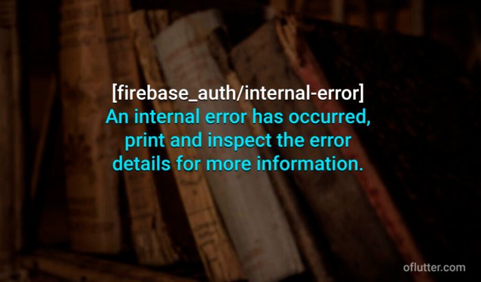 Internal occurred solve Internal occurred solve