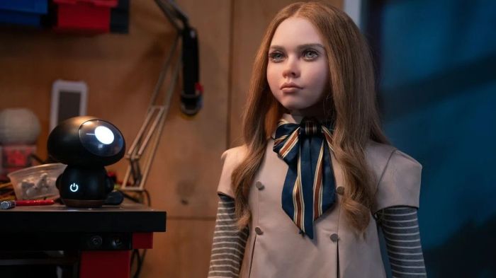 M3gan 2 why a sequel is happening and how the filmmakers want to evolve the conversation