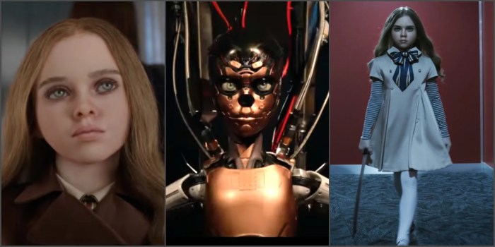 M3gan 2 why a sequel is happening and how the filmmakers want to evolve the conversation