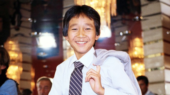 Ke huy quan opens up about not being included in indiana jones 3