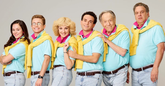 Wendi mclendon covey gets honest about jeff garlins the goldbergs exit it was a long time coming