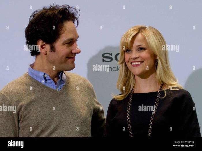 Overnight delivery vs how do you know which is the better reese witherspoon and paul rudd rom com