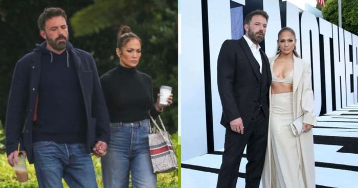How the brilliant jennifer lopez helped ben affleck with air his michael jordan movie